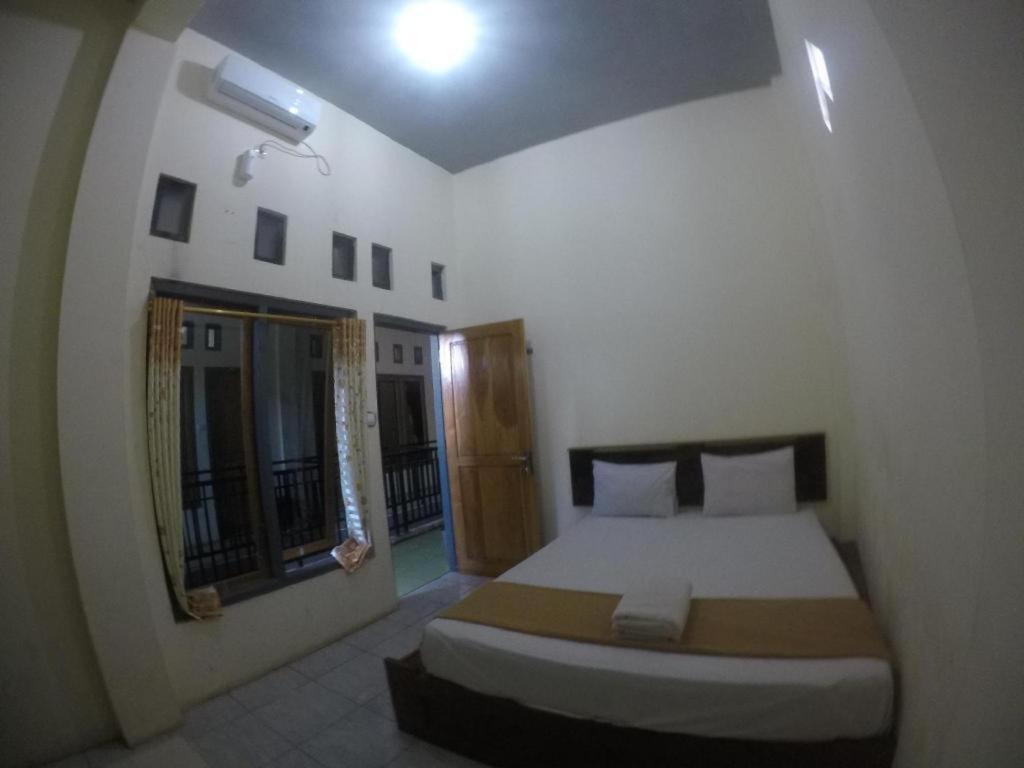 Siola Hotel Labuan Bajo Exterior foto
